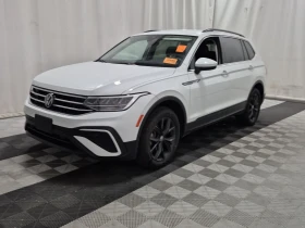 VW Tiguan Comfortline * CARFAX