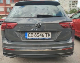 VW Tiguan Elegance с гаранция 4х4 2.0 TDI- A/T - 24600 € / 48113.42 лв. - 94826877 11 | Car24.bg VW Tiguan Elegance с гаранция 4х4 2.0 TDI- A/T - 24600 € / 48113.42 лв. - 94826877 11