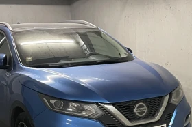 Снимка Nissan Qashqai