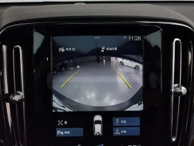 Volvo XC40 T4 R-DESIGN | Auto.bg — изображение 14 Volvo XC40 T4 R-DESIGN | Auto.bg — изображение 14