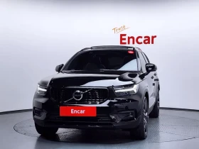 Volvo XC40 T4 R-DESIGN | Auto.bg — изображение 3 Volvo XC40 T4 R-DESIGN | Auto.bg — изображение 3