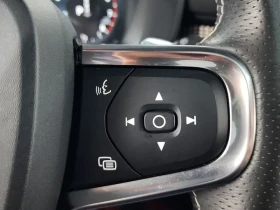 Volvo XC40 T4 R-DESIGN | Auto.bg — изображение 15 Volvo XC40 T4 R-DESIGN | Auto.bg — изображение 15