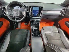 Volvo XC40 T4 R-DESIGN | Auto.bg — изображение 7 Volvo XC40 T4 R-DESIGN | Auto.bg — изображение 7