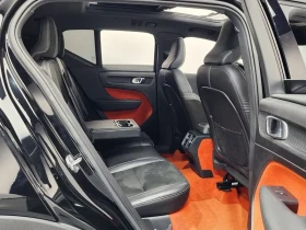 Volvo XC40 T4 R-DESIGN | Auto.bg — изображение 11 Volvo XC40 T4 R-DESIGN | Auto.bg — изображение 11