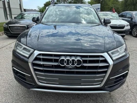 Audi Q5 * Technik * ДИСТРОНИК * 360 * ОБДУХВАНЕ | Auto.bg — изображение 6 Audi Q5 * Technik * ДИСТРОНИК * 360 * ОБДУХВАНЕ | Auto.bg — изображение 6
