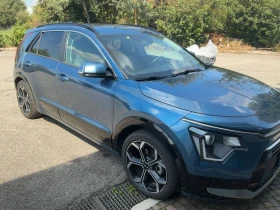 Kia Niro 1.6 Plug-in Hybrid Style | Auto.bg — изображение 3 Kia Niro 1.6 Plug-in Hybrid Style | Auto.bg — изображение 3