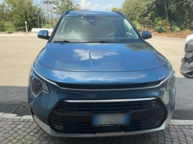 Kia Niro 1.6 Plug-in Hybrid Style | Auto.bg — изображение 2 Kia Niro 1.6 Plug-in Hybrid Style | Auto.bg — изображение 2