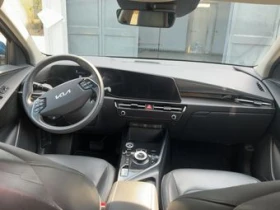Kia Niro 1.6 Plug-in Hybrid Style | Auto.bg — изображение 7 Kia Niro 1.6 Plug-in Hybrid Style | Auto.bg — изображение 7