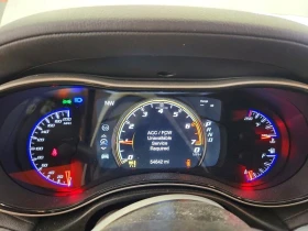 Jeep Grand cherokee TRACKHAWK 707HP| BREMBO| DISTRONIC| HARAMN | Auto.bg — изображение 9 Jeep Grand cherokee TRACKHAWK 707HP| BREMBO| DISTRONIC| HARAMN | Auto.bg — изображение 9