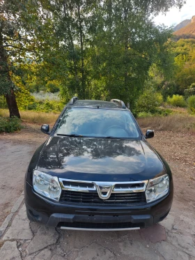 Dacia Duster 1.5DCI 110КС | Auto.bg — изображение 14 Dacia Duster 1.5DCI 110КС | Auto.bg — изображение 14