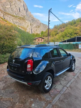 Dacia Duster 1.5DCI 110КС | Auto.bg — изображение 5 Dacia Duster 1.5DCI 110КС | Auto.bg — изображение 5