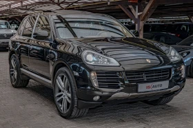 Porsche Cayenne S/V8/Bose/Подгрев/Шибедах/BiXenon | Auto.bg — изображение 2 Porsche Cayenne S/V8/Bose/Подгрев/Шибедах/BiXenon | Auto.bg — изображение 2