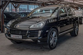 Porsche Cayenne S/V8/Bose/Подгрев/Шибедах/BiXenon | Auto.bg — изображение 3 Porsche Cayenne S/V8/Bose/Подгрев/Шибедах/BiXenon | Auto.bg — изображение 3