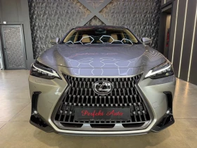 Lexus NX 450 h+ * FULL ЕКС* MARK LEVINSON* ПАНОРАМА* HEAD UP | Auto.bg — изображение 2 Lexus NX 450 h+ * FULL ЕКС* MARK LEVINSON* ПАНОРАМА* HEAD UP | Auto.bg — изображение 2