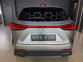 Lexus NX 450 h+ * FULL ЕКС* MARK LEVINSON* ПАНОРАМА* HEAD UP | Auto.bg — изображение 4 Lexus NX 450 h+ * FULL ЕКС* MARK LEVINSON* ПАНОРАМА* HEAD UP | Auto.bg — изображение 4