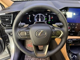 Lexus NX 450 h+ * FULL ЕКС* MARK LEVINSON* ПАНОРАМА* HEAD UP | Auto.bg — изображение 11 Lexus NX 450 h+ * FULL ЕКС* MARK LEVINSON* ПАНОРАМА* HEAD UP | Auto.bg — изображение 11