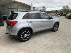 Mitsubishi ASX 1.6i /120hp/NAVI/PANORAMA/ - 7700 € - 14194310 6 | Car24.bg Mitsubishi ASX 1.6i /120hp/NAVI/PANORAMA/ - 7700 € - 14194310 6