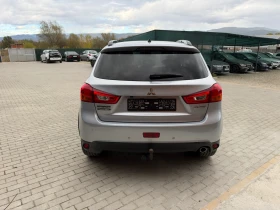 Mitsubishi ASX 1.6i /120hp/NAVI/PANORAMA/ - 7700 € - 14194310 5 | Car24.bg Mitsubishi ASX 1.6i /120hp/NAVI/PANORAMA/ - 7700 € - 14194310 5