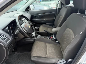 Mitsubishi ASX 1.6i /120hp/NAVI/PANORAMA/ - 7700 € - 14194310 8 | Car24.bg Mitsubishi ASX 1.6i /120hp/NAVI/PANORAMA/ - 7700 € - 14194310 8