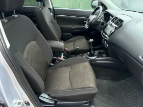 Mitsubishi ASX 1.6i /120hp/NAVI/PANORAMA/ - 7700 € - 14194310 10 | Car24.bg Mitsubishi ASX 1.6i /120hp/NAVI/PANORAMA/ - 7700 € - 14194310 10