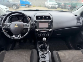 Mitsubishi ASX 1.6i /120hp/NAVI/PANORAMA/ - 7700 € - 14194310 7 | Car24.bg Mitsubishi ASX 1.6i /120hp/NAVI/PANORAMA/ - 7700 € - 14194310 7