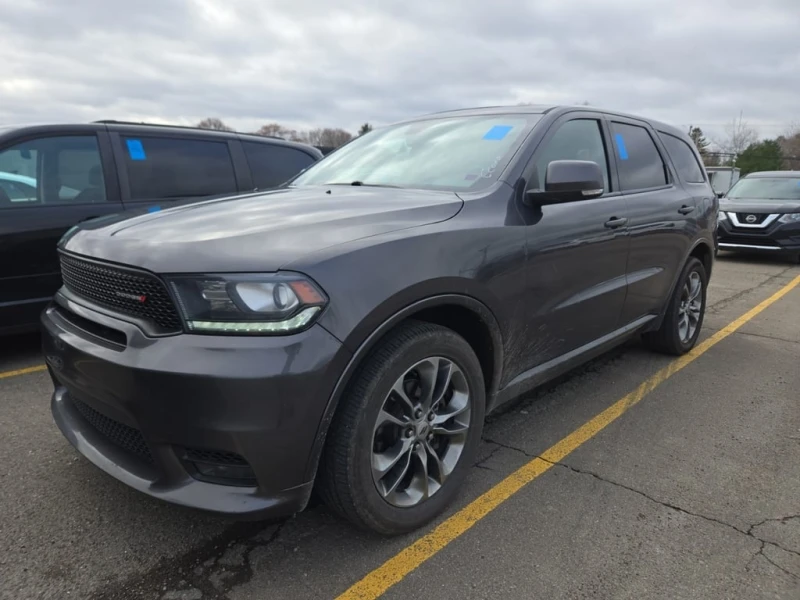 Dodge Durango * GT * CARFAX * БЕЗ ПЪРВОНАЧАЛНА ВНОСКА - 28550 лв. / 14597.38 € - 74745191 1 | Car24.bg Dodge Durango * GT * CARFAX * БЕЗ ПЪРВОНАЧАЛНА ВНОСКА - 28550 лв. / 14597.38 € - 74745191 1