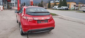 Honda Civic 1.8i v tec,  | Mobile.bg   7