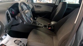 Seat Leon 1.4  | Mobile.bg   8