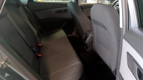 Seat Leon 1.4  | Mobile.bg   11