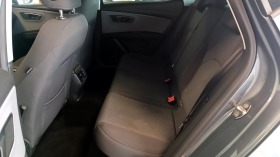 Seat Leon 1.4  | Mobile.bg   12