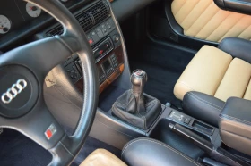 Audi S4 СЕДАН 2.2Т - 20000 € / 39116.60 лв. - 40225993 12 | Car24.bg Audi S4 СЕДАН 2.2Т - 20000 € / 39116.60 лв. - 40225993 12