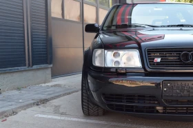 Audi S4 СЕДАН 2.2Т - 20000 € / 39116.60 лв. - 40225993 4 | Car24.bg Audi S4 СЕДАН 2.2Т - 20000 € / 39116.60 лв. - 40225993 4