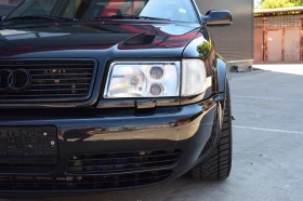 Audi S4 СЕДАН 2.2Т - 20000 € / 39116.60 лв. - 40225993 2 | Car24.bg Audi S4 СЕДАН 2.2Т - 20000 € / 39116.60 лв. - 40225993 2