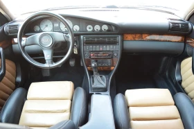 Audi S4 СЕДАН 2.2Т - 20000 € / 39116.60 лв. - 40225993 10 | Car24.bg Audi S4 СЕДАН 2.2Т - 20000 € / 39116.60 лв. - 40225993 10