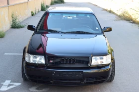 Audi S4 СЕДАН 2.2Т - Car24.bg Audi S4 СЕДАН 2.2Т