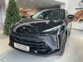 Снимка DONGFENG T5-EVO