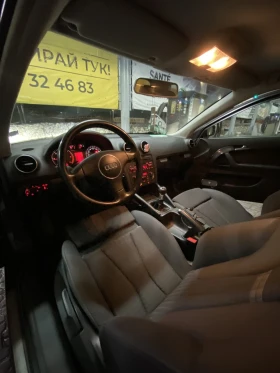 Audi A3 - 5999 лв. / 3067.24 € - 93960245 15 | Car24.bg Audi A3 - 5999 лв. / 3067.24 € - 93960245 15