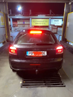 Audi A3 - 5999 лв. / 3067.24 € - 93960245 16 | Car24.bg Audi A3 - 5999 лв. / 3067.24 € - 93960245 16