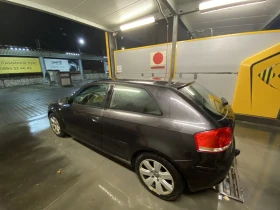 Audi A3 - 5999 лв. / 3067.24 € - 93960245 10 | Car24.bg Audi A3 - 5999 лв. / 3067.24 € - 93960245 10