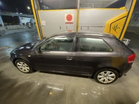 Audi A3 - 5999 лв. / 3067.24 € - 93960245 13 | Car24.bg Audi A3 - 5999 лв. / 3067.24 € - 93960245 13