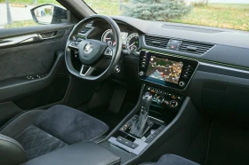 Skoda Superb 2.0TDI* Sportline* КАМЕРА* CANTON* Germany - 33900 лв. / 17332.79 € - 50702836 9 | Car24.bg Skoda Superb 2.0TDI* Sportline* КАМЕРА* CANTON* Germany - 33900 лв. / 17332.79 € - 50702836 9
