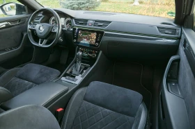 Skoda Superb 2.0TDI* Sportline* КАМЕРА* CANTON* Germany - 33900 лв. / 17332.79 € - 50702836 7 | Car24.bg Skoda Superb 2.0TDI* Sportline* КАМЕРА* CANTON* Germany - 33900 лв. / 17332.79 € - 50702836 7