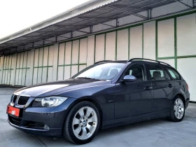 BMW 320 D 163 к.с. АВТОМАТ НАВИ КОЖА ПАНОРАМА ПАРКТРОНИЦИ | Auto.bg — изображение 8 BMW 320 D 163 к.с. АВТОМАТ НАВИ КОЖА ПАНОРАМА ПАРКТРОНИЦИ | Auto.bg — изображение 8