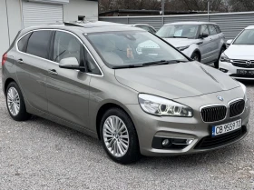 BMW 2 Active Tourer Фул! Топ състояние!
