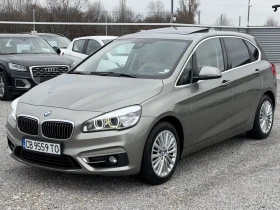 BMW 2 Active Tourer Фул! Топ състояние! | Auto.bg — изображение 3 BMW 2 Active Tourer Фул! Топ състояние! | Auto.bg — изображение 3