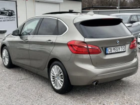 BMW 2 Active Tourer Фул! Топ състояние! | Auto.bg — изображение 6 BMW 2 Active Tourer Фул! Топ състояние! | Auto.bg — изображение 6