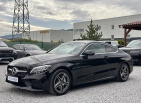 Mercedes-Benz C 180 Face AMG Line 9G КОЖА ПОДГРЕВ КАМЕРА АСИСТЕНТИ - Car24.bg Mercedes-Benz C 180 Face AMG Line 9G КОЖА ПОДГРЕВ КАМЕРА АСИСТЕНТИ