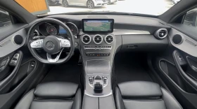 Mercedes-Benz C 180 Face AMG Line 9G КОЖА ПОДГРЕВ КАМЕРА АСИСТЕНТИ - 18700 € / 36574.02 лв. - 36436999 9 | Car24.bg Mercedes-Benz C 180 Face AMG Line 9G КОЖА ПОДГРЕВ КАМЕРА АСИСТЕНТИ - 18700 € / 36574.02 лв. - 36436999 9