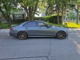 Mercedes-Benz E 43 AMG СЛ.ЛЕНТИ* ПОДГРЕВ* HEADUP* BURMESTER | Auto.bg — изображение 4 Mercedes-Benz E 43 AMG СЛ.ЛЕНТИ* ПОДГРЕВ* HEADUP* BURMESTER | Auto.bg — изображение 4
