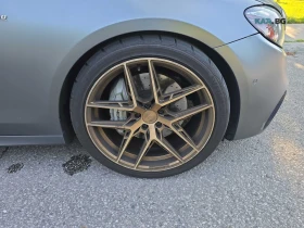 Mercedes-Benz E 43 AMG СЛ.ЛЕНТИ* ПОДГРЕВ* HEADUP* BURMESTER | Auto.bg — изображение 6 Mercedes-Benz E 43 AMG СЛ.ЛЕНТИ* ПОДГРЕВ* HEADUP* BURMESTER | Auto.bg — изображение 6